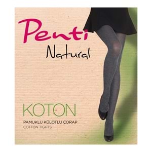 PENTİ NATUREL KÜLOTLU 500-XL