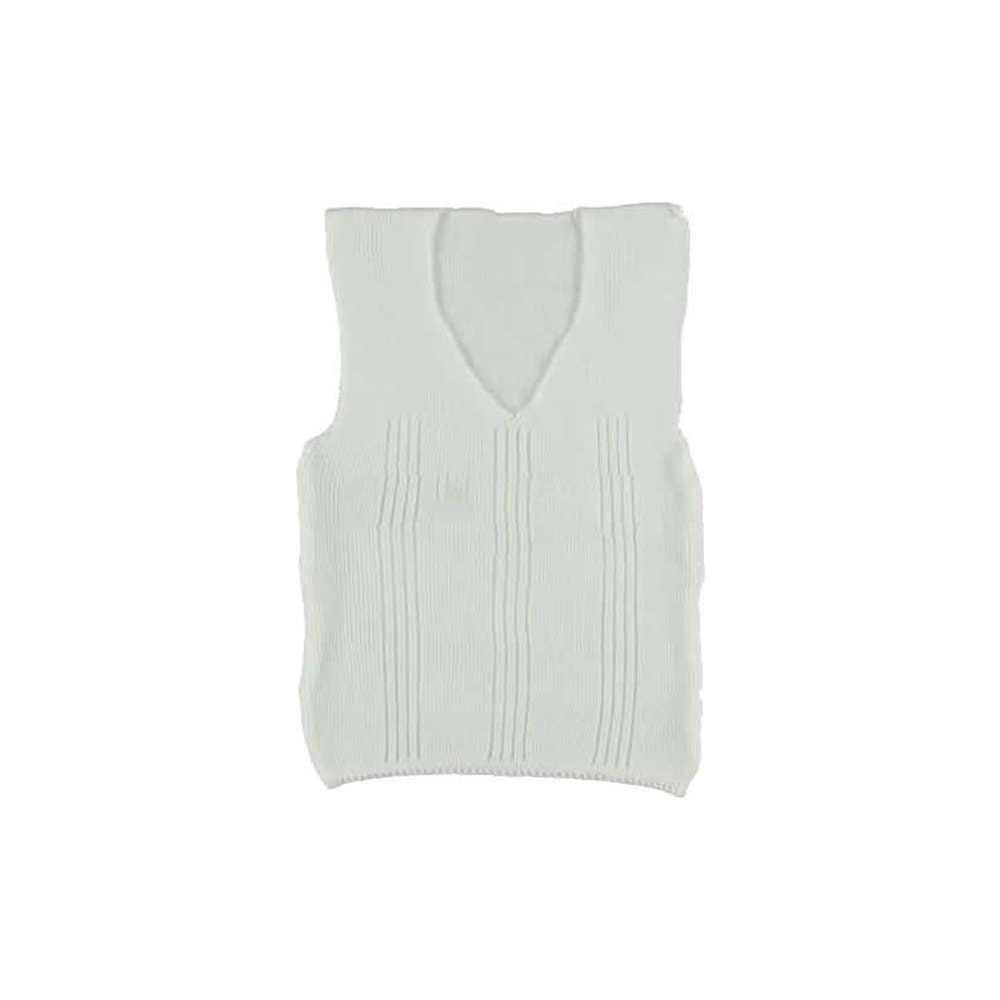 ERKEK ÖRGÜ FANİLA 8