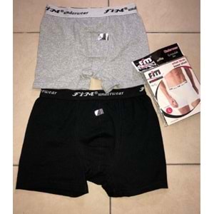 FİM LİCRALI GRİ XXL