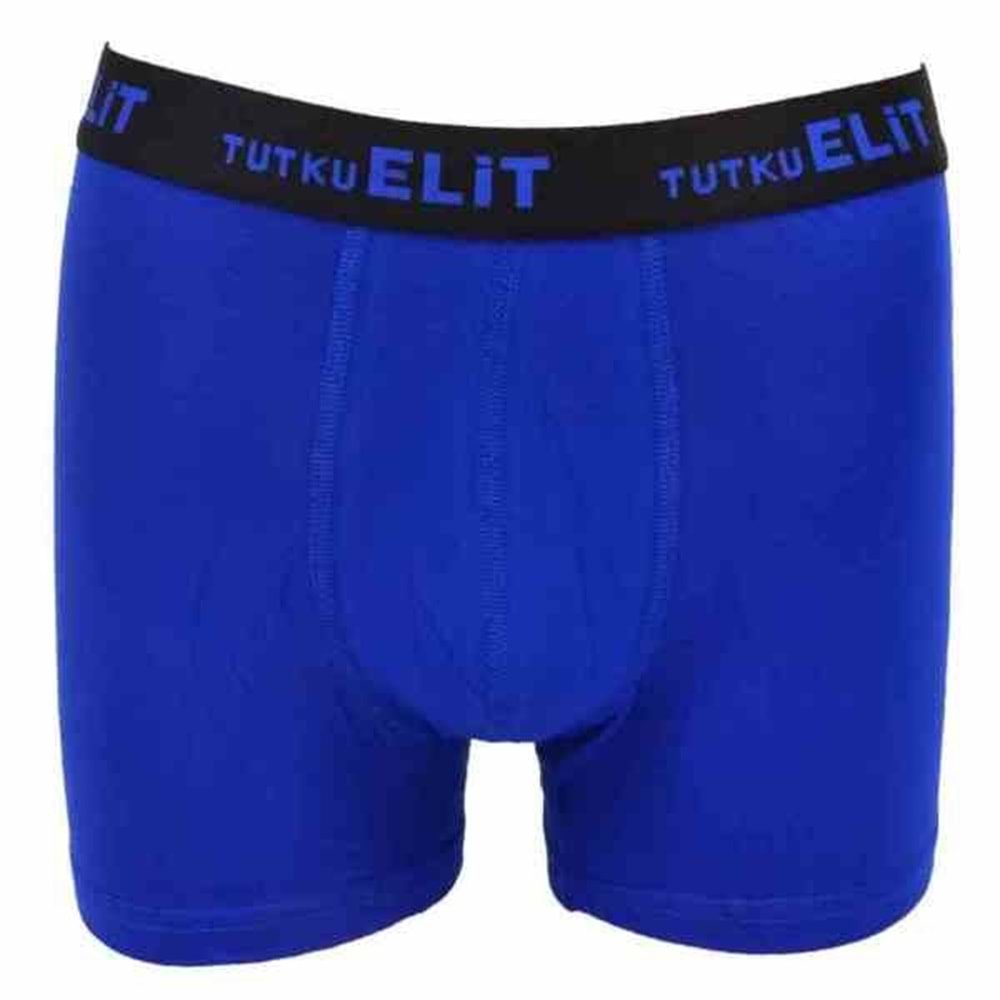 ELİT 1252 ERK MODAL BOXER HAVACI MAVİ XL