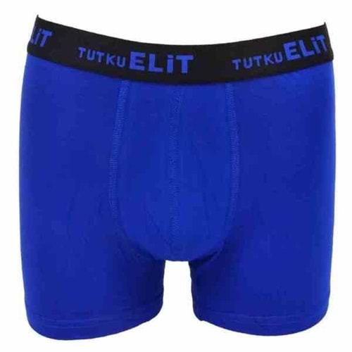 ELİT 1252 ERK MODAL BOXER HAVACI MAVI M