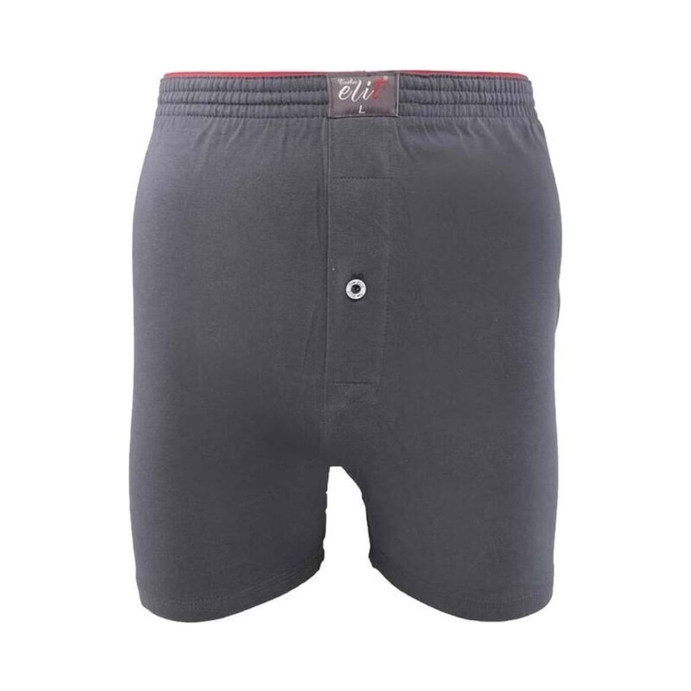 ELİT 1101 ERK HAVLU BEL BOXER FÜME S