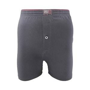 ELİT 1101 ERK HAVLU BEL BOXER FÜME S