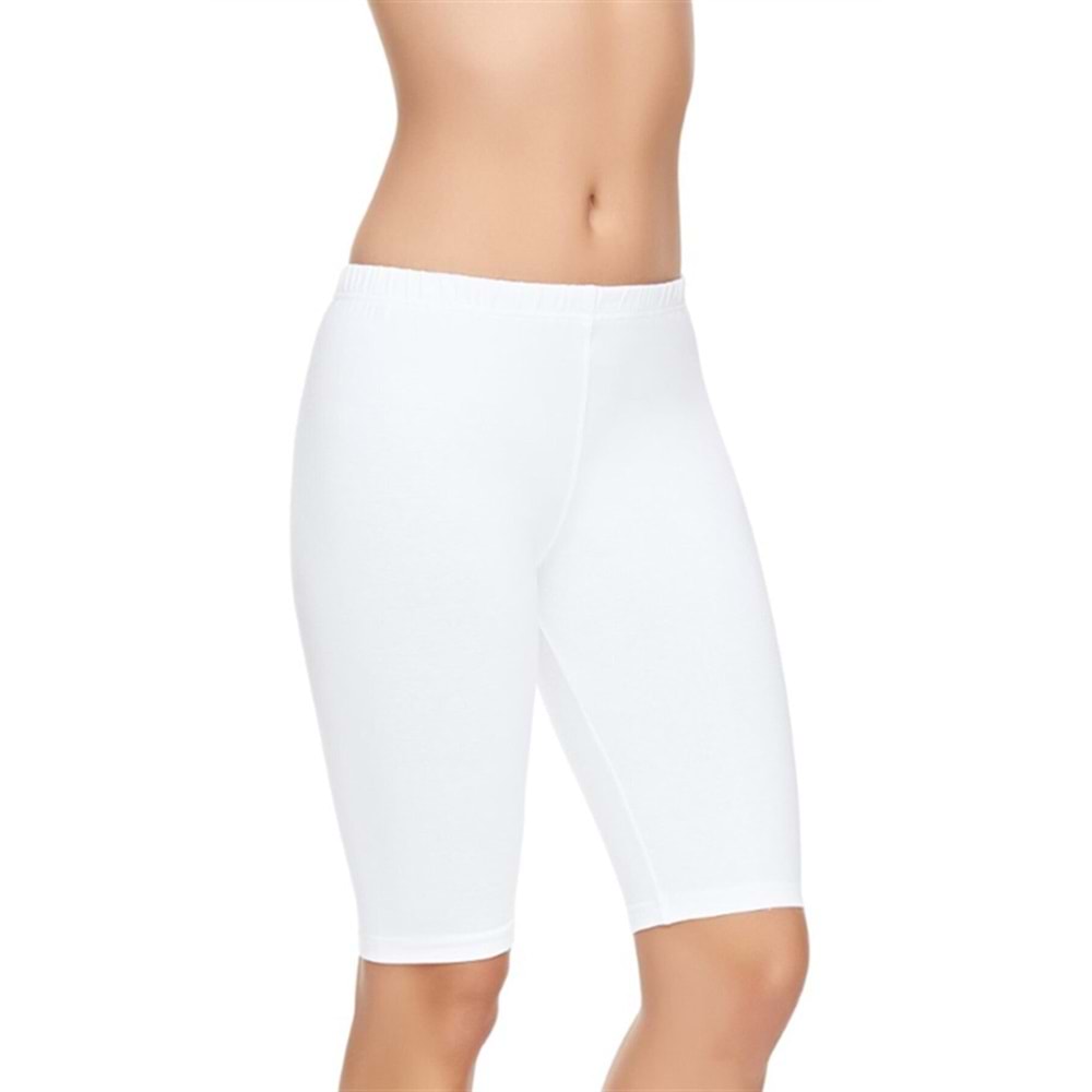 ELİT 2103 BYN MODAL KISA TAYT BYZ M