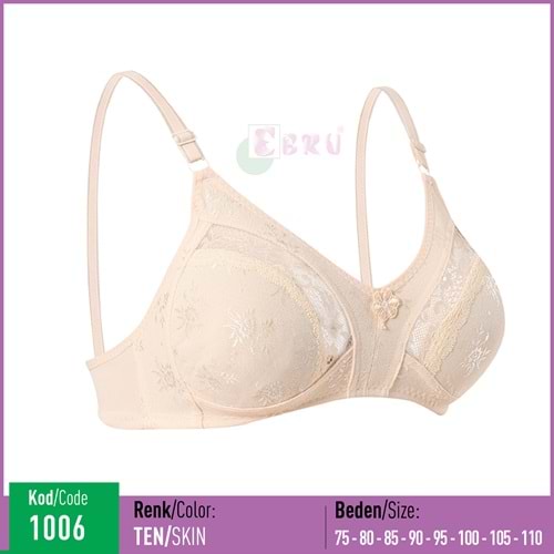 1006 EBRU LEZ TEN 100