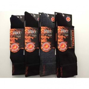 601 PRO THERMAL ERKEK HAVLU SOKET