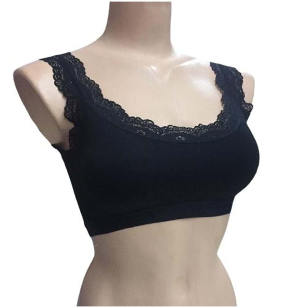 DONDEZA 5022 BUSTİYER BORDO 80,85