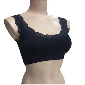 DONDEZA 5022 BUSTİYER BORDO 80,85