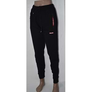 452 ERKEK KOMPAK PİBANA - SİYAH - S-M-L-XL-XXL