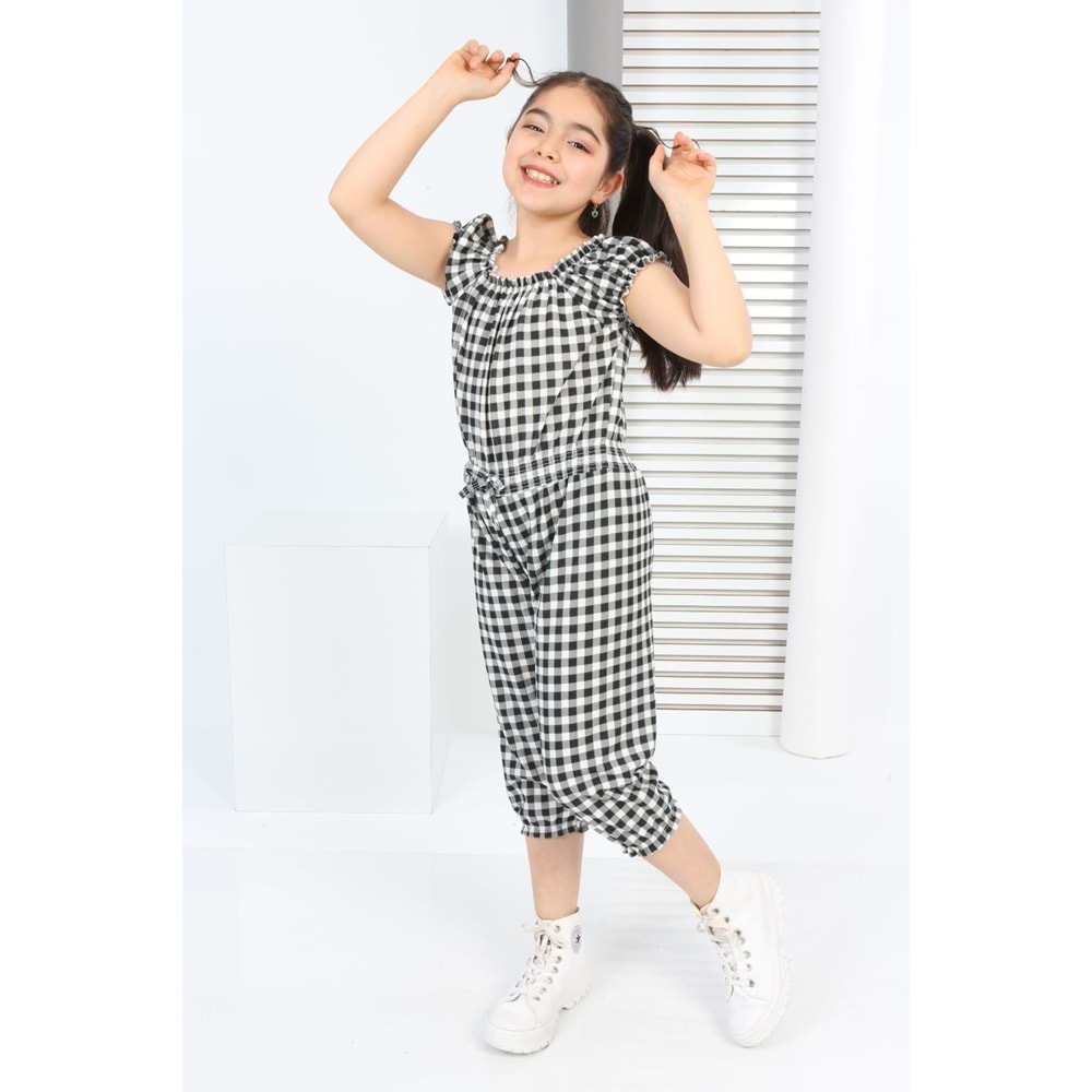 SPİCE KİDS KIZ TULUM 2,5 YAŞ