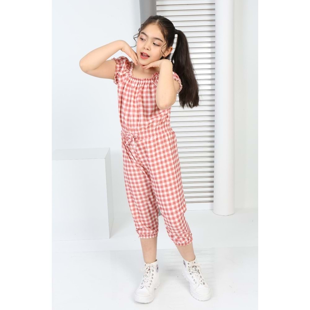 SPİCE KİDS KIZ TULUM 2,5 YAŞ