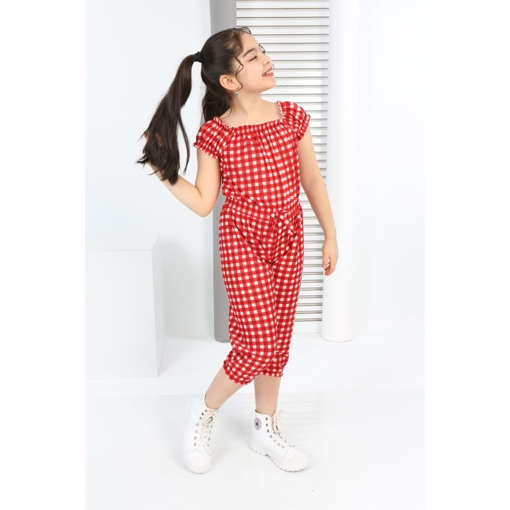 SPİCE KİDS KIZ TULUM 2,5 YAŞ