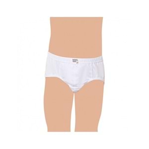 SHR ÇOCUK KOM BEYAZ 2