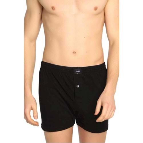 TUTKU DÜZ BOXER SYH S
